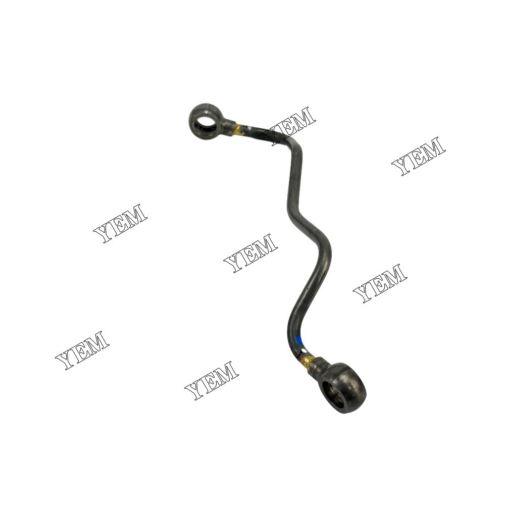 Fuel Pipe Assembly 128370-59010 For Yanmar Engine parts 3GM30