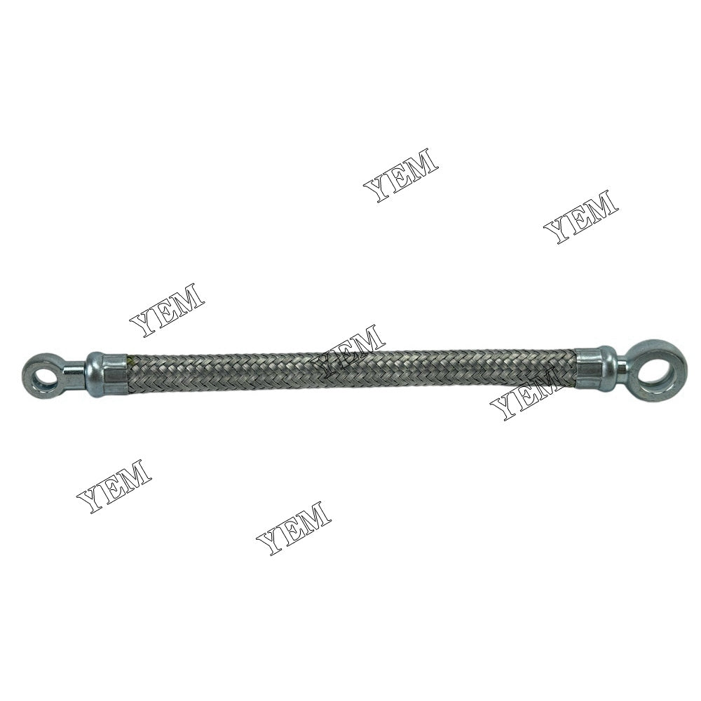 Fuel Pipe Assembly 128370-59081 For Yanmar 3GM30 Engine parts