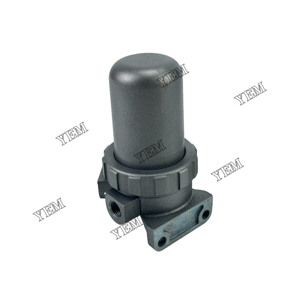 3GM30 Fuel Filter Assembly 124790-55601 For Yanmar Engine parts