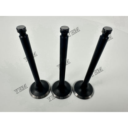 3T75 Intake & Exhaust Valve For Yanmar Engine parts