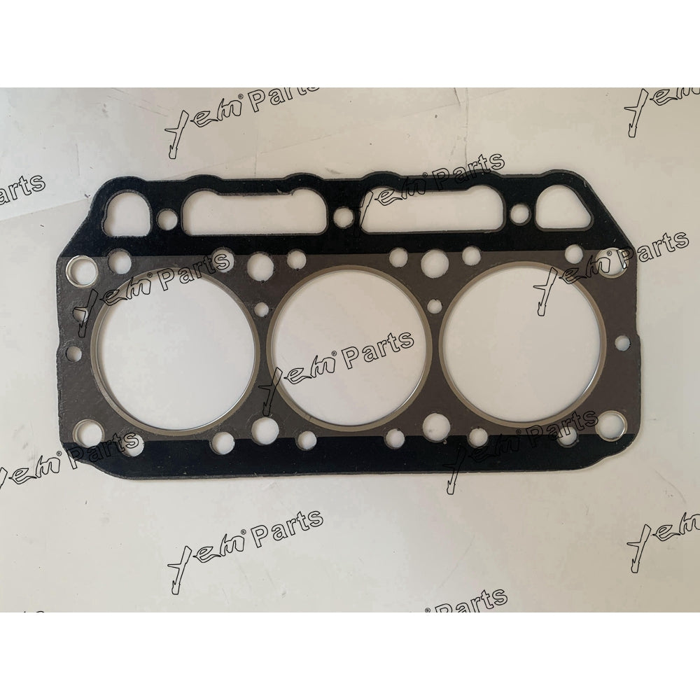 3T75U Full Gasket Kit For Yanmar Engine parts