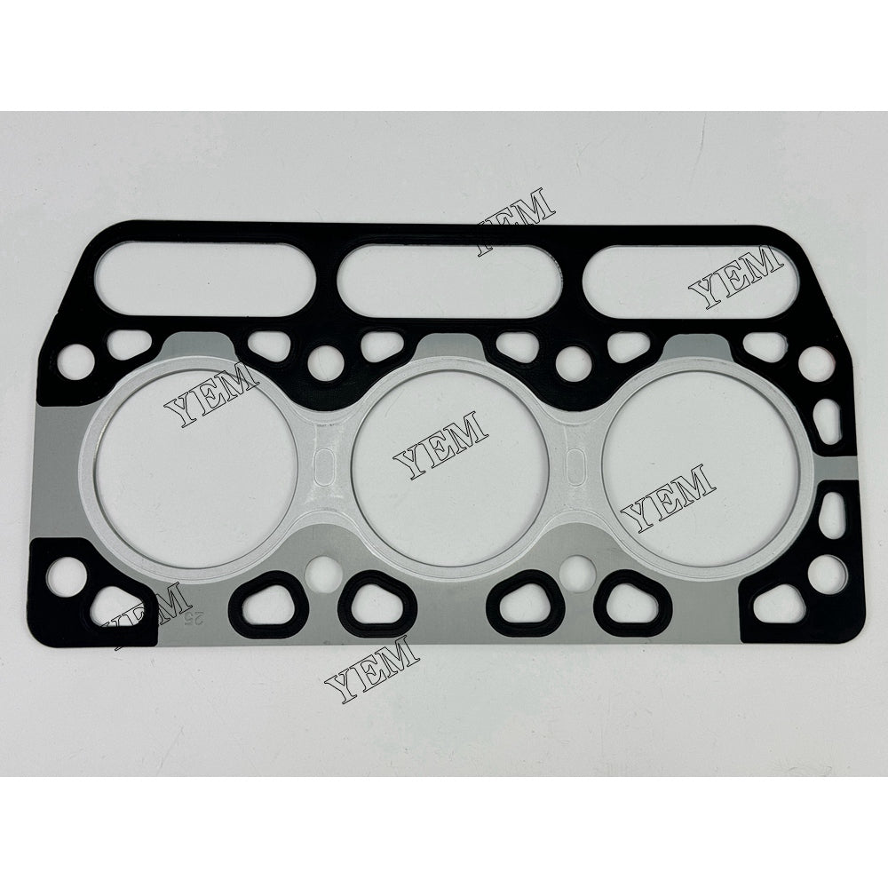 121567-01330 Head Gasket 3T80 For Yanmar Engine parts