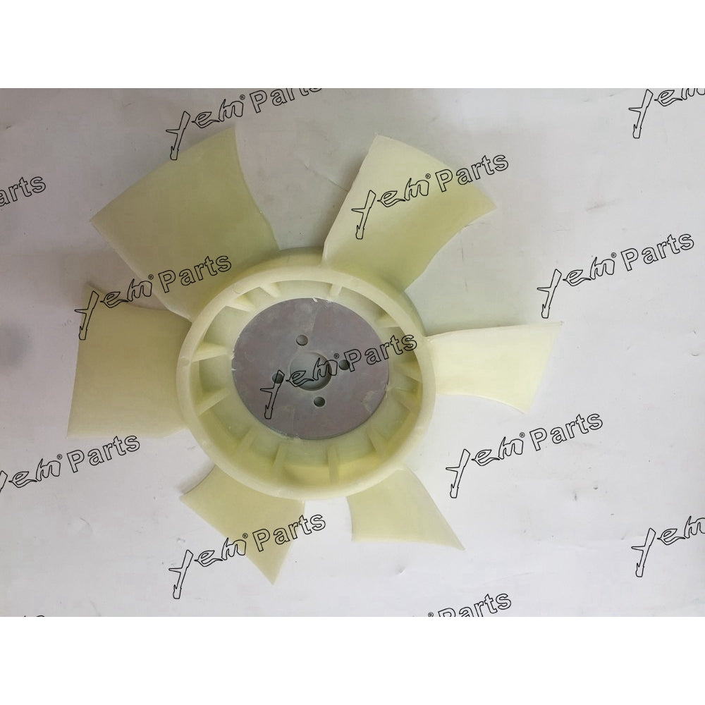 Fan Blade For Yanmar 3TN66 Engine parts