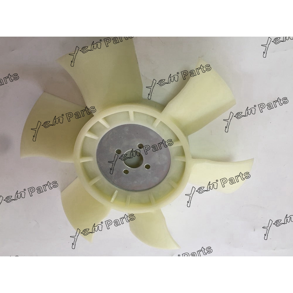 Fan Blade For Yanmar 3TN66 Engine parts