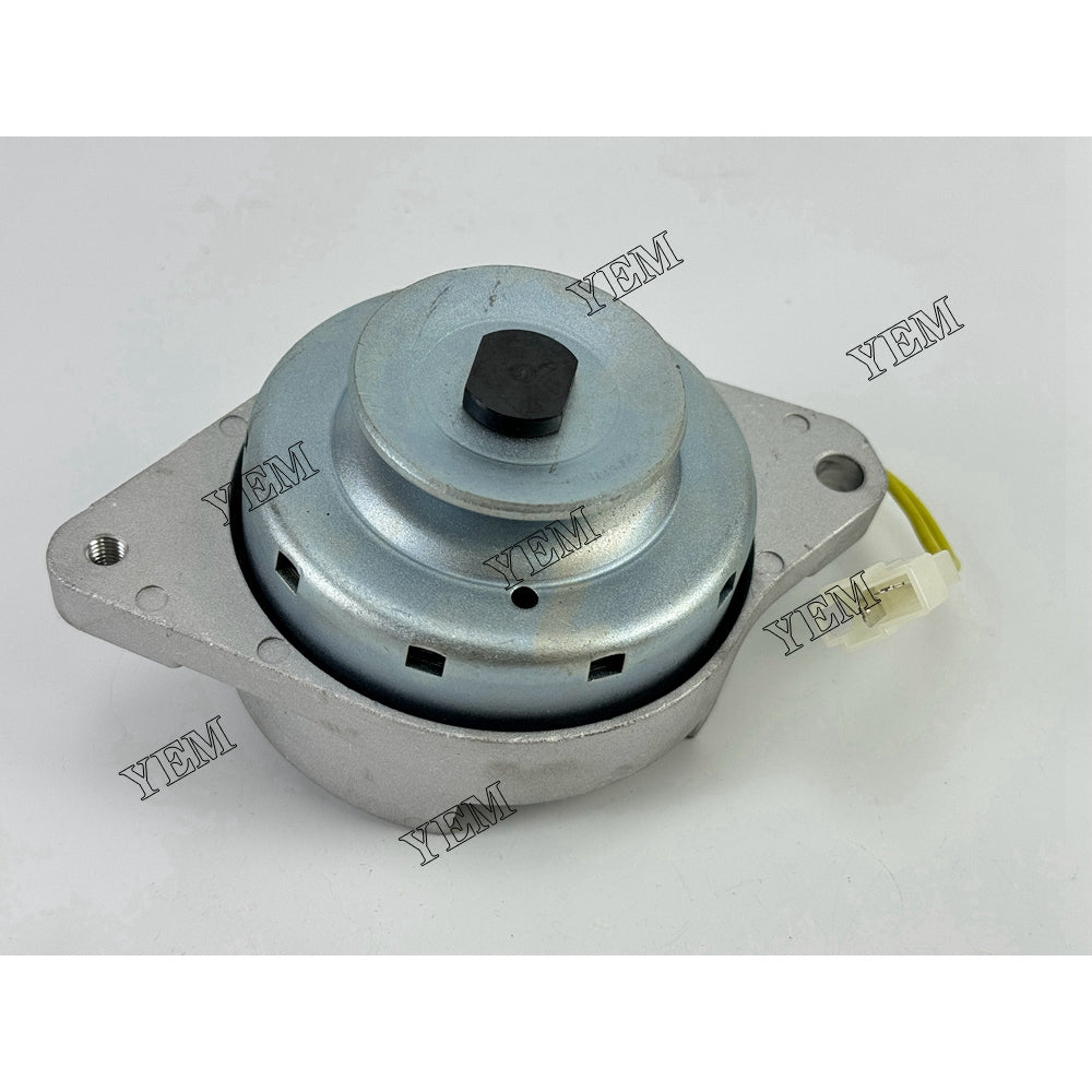 3TNE68 Alternator 129150-77202 For Yanmar Engine parts