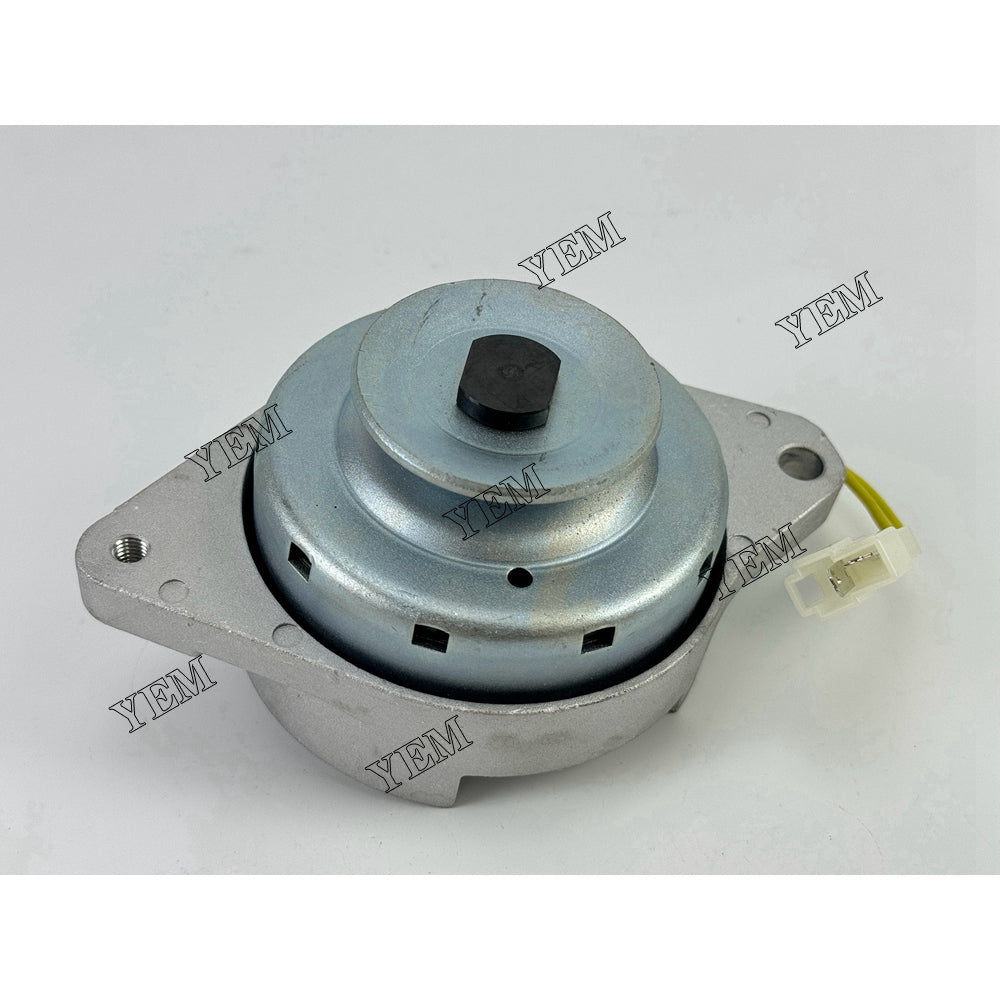 3TNE68 Alternator 129150-77202 For Yanmar Engine parts