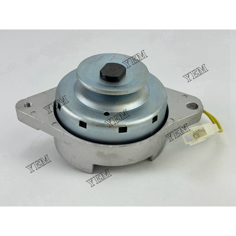 3TNE68 Alternator 129150-77202 For Yanmar Engine parts