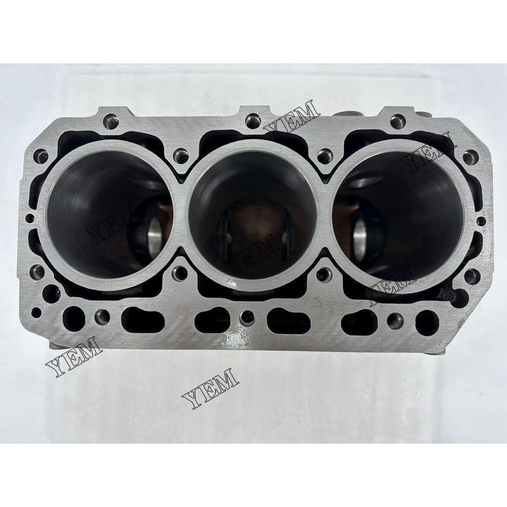 Cylinder Block For Yanmar Engine parts 3TNE84