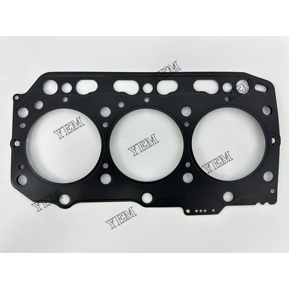 Head Gasket For Yanmar 3TNE84 Engine parts