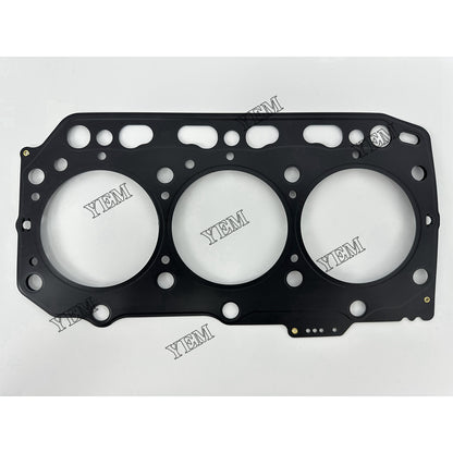 Head Gasket For Yanmar 3TNE84 Engine parts