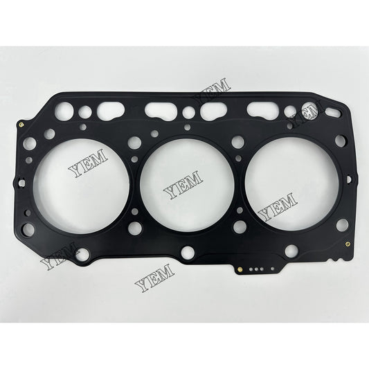 Head Gasket For Yanmar 3TNE84 Engine parts