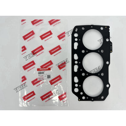 Head Gasket For Yanmar 3TNE84 Engine parts