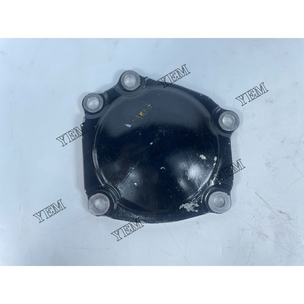 119125-01750 Timing Cover 3TNM68 For Yanmar Engine parts