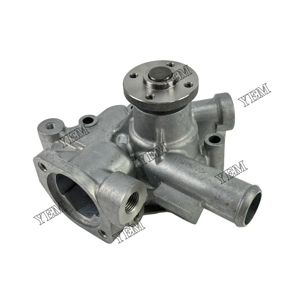 3TNM68 Water Pump For Yanmar Engine parts 119125-42000