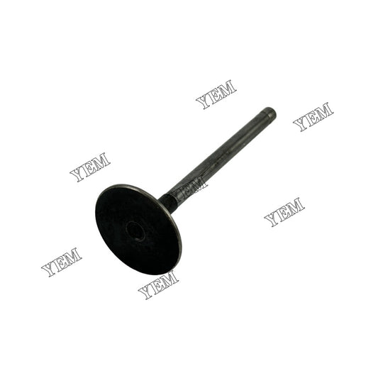 3TNM68 Intake & Exhaust Valve 119125-11100 For Yanmar Engine parts