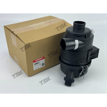 119028-12510 Air Filter Assy 3TNM72 For Yanmar Engine parts
