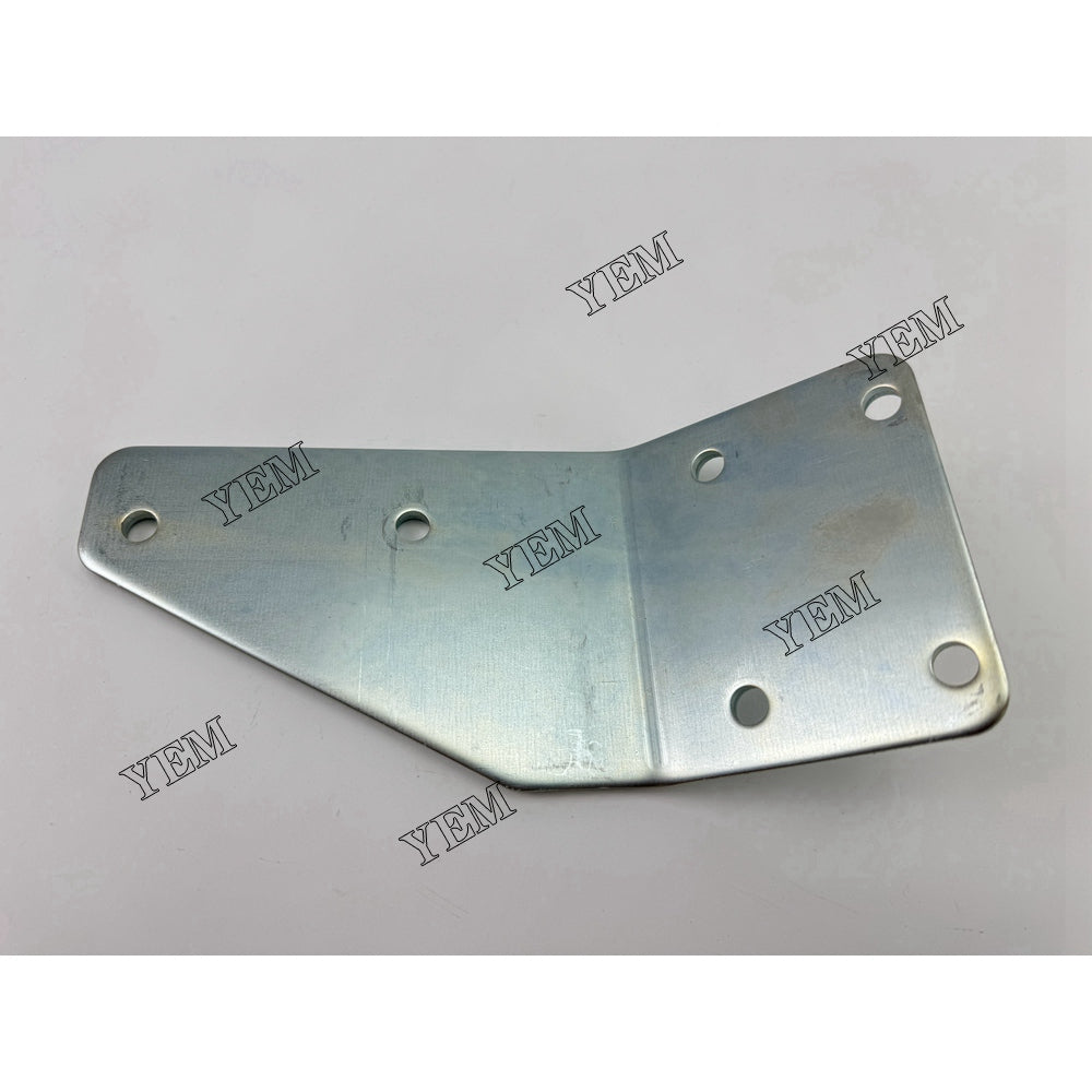 BRACKET AIR CLEANER 119028-12560 For Yanmar 3TNM72 Engine parts