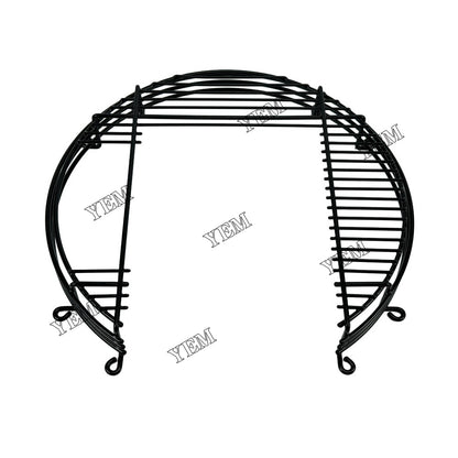 119802-44560 Fan Guard For Yanmar 3TNM72 Engine parts