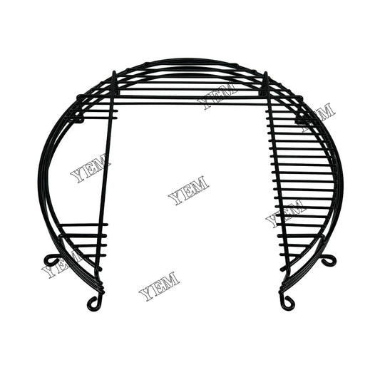 119802-44560 Fan Guard For Yanmar 3TNM72 Engine parts