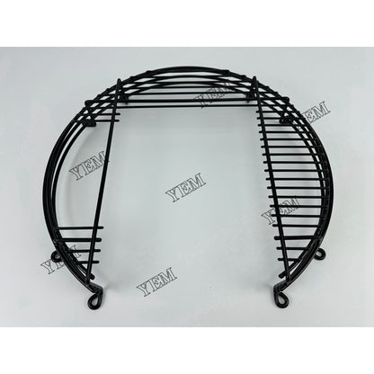 119802-44560 Fan Guard For Yanmar 3TNM72 Engine parts