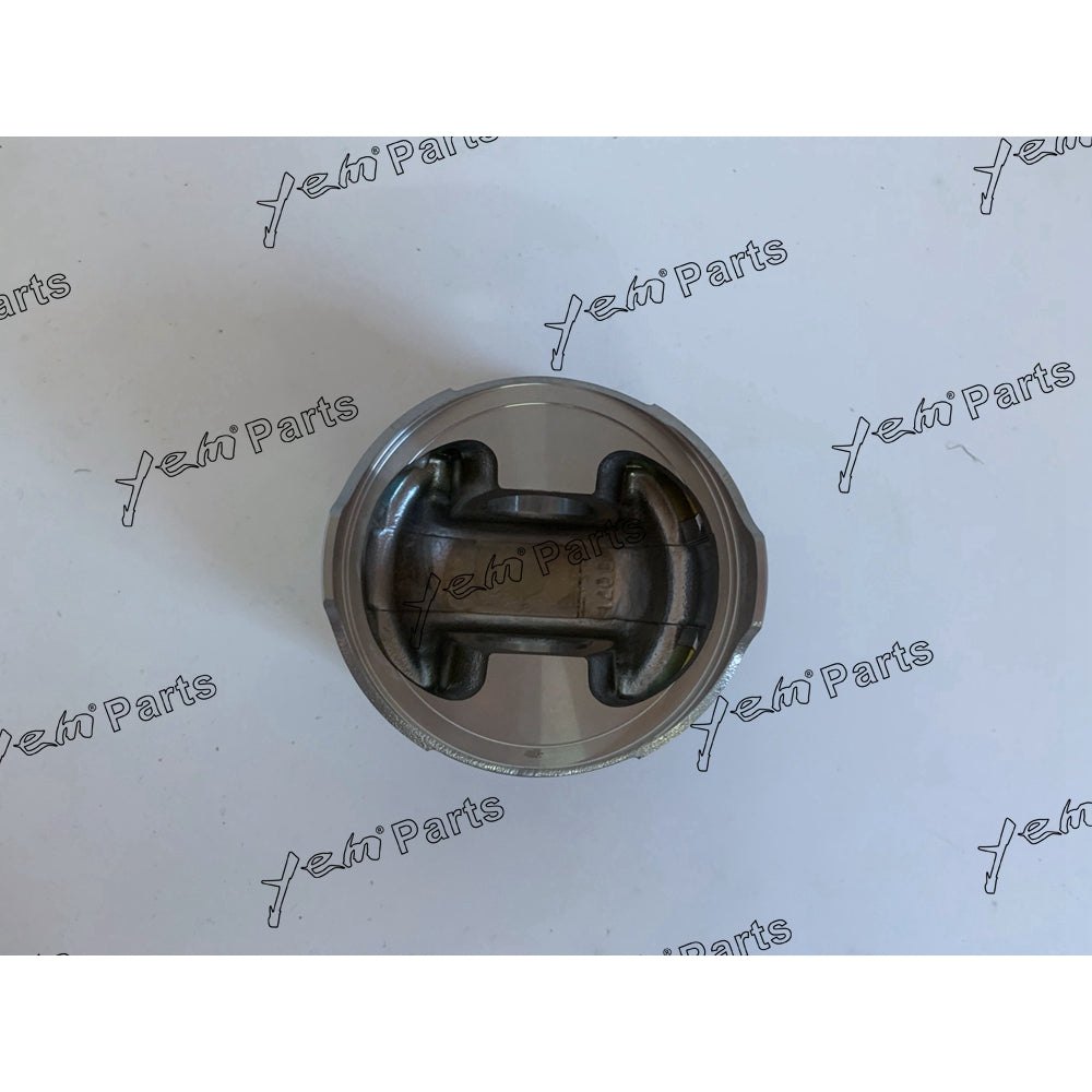 Piston 119000-22080 For Yanmar 3TNM74 Engine parts