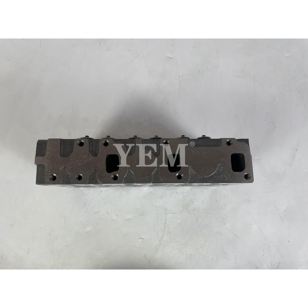 Cylinder Head Assy For Yanmar 3TNV70 Engine parts