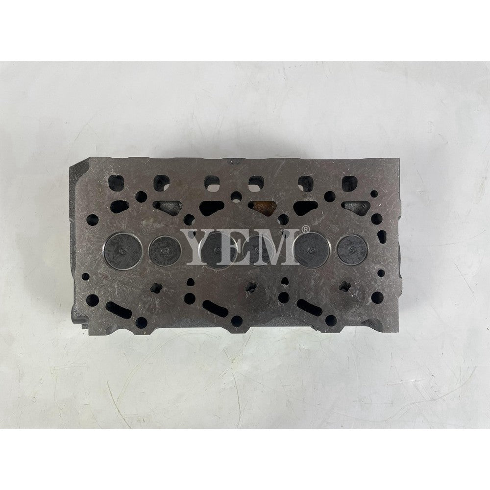 Cylinder Head Assy For Yanmar 3TNV70 Engine parts