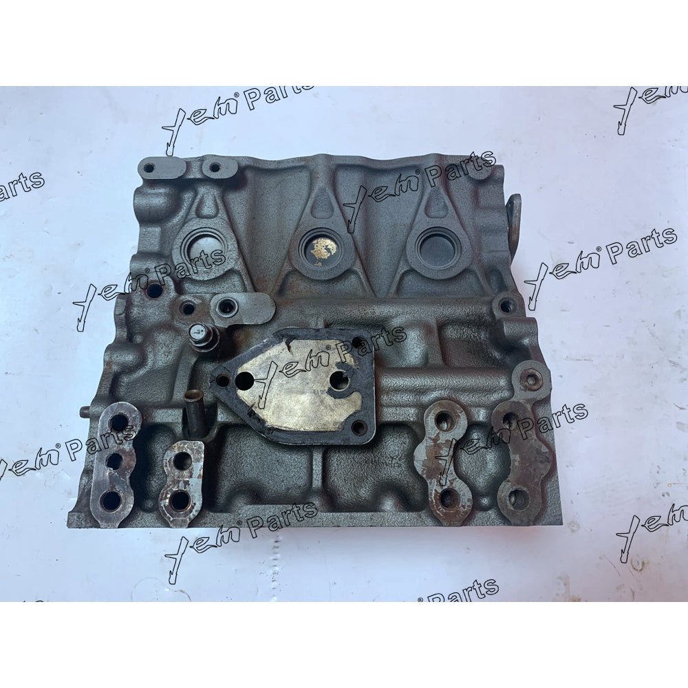 Cylinder Block For Yanmar 3TNV82 Engine parts