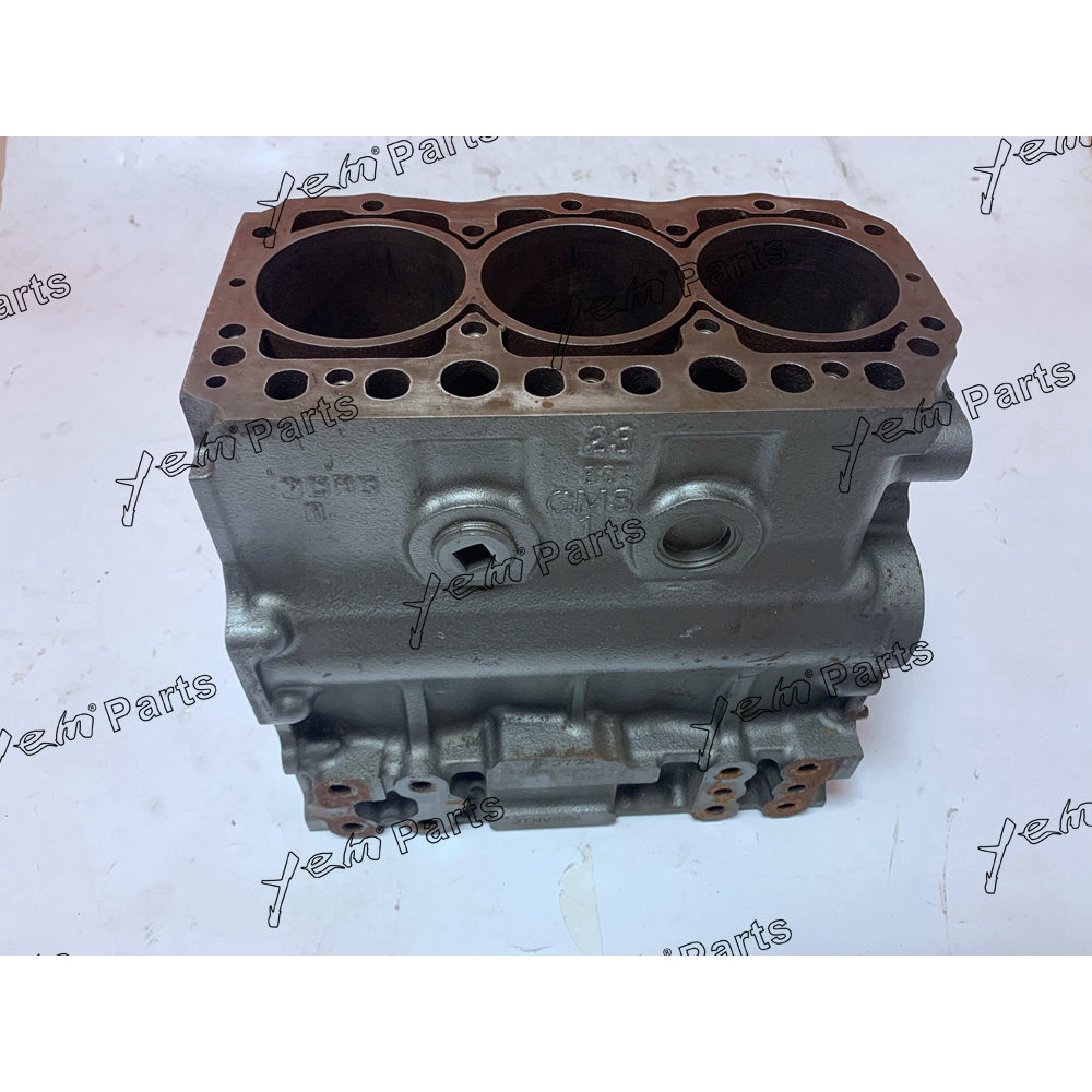 Cylinder Block For Yanmar 3TNV82 Engine parts