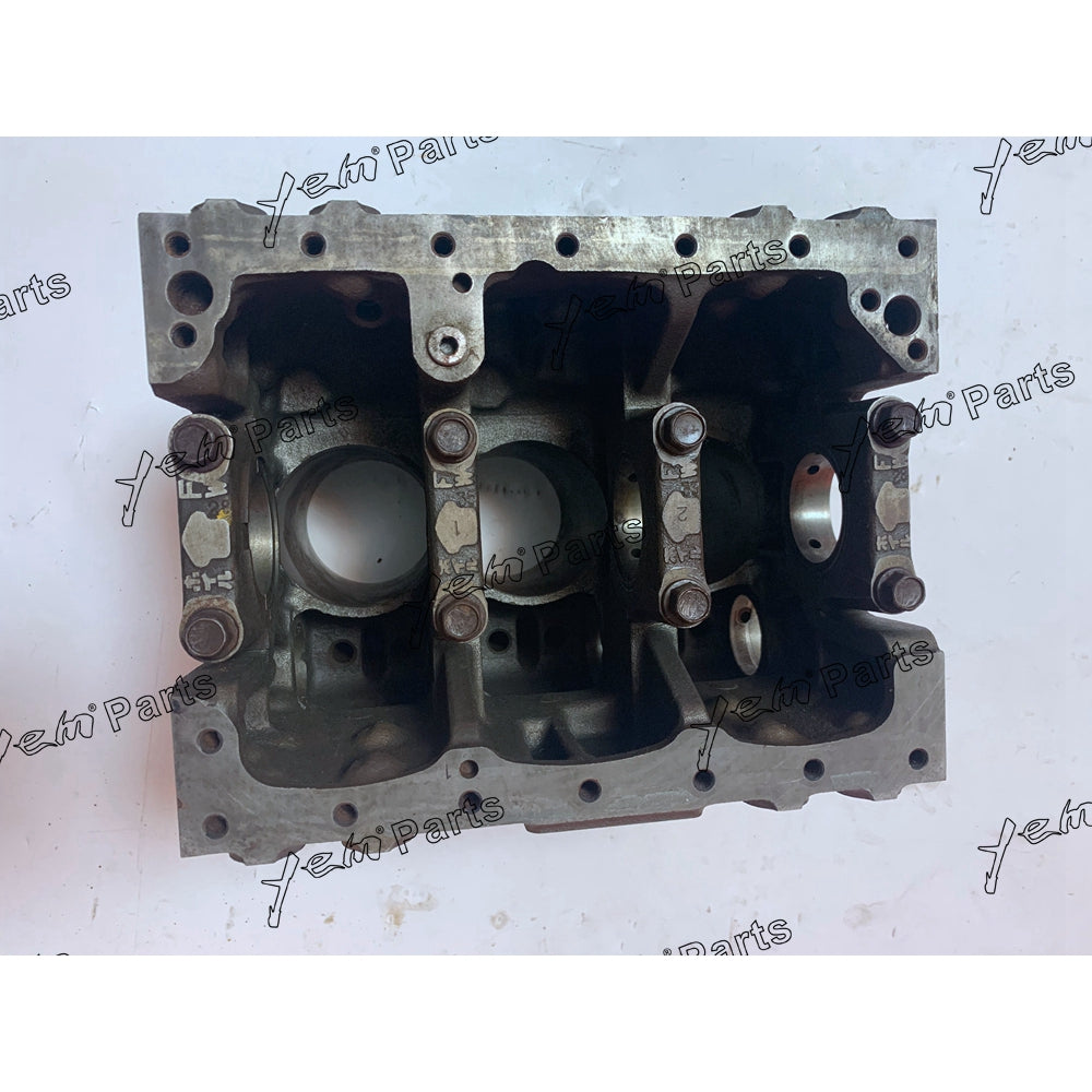 Cylinder Block For Yanmar 3TNV82 Engine parts