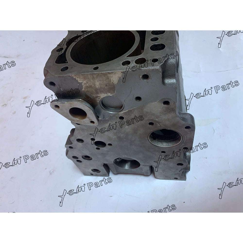 Cylinder Block For Yanmar 3TNV82 Engine parts