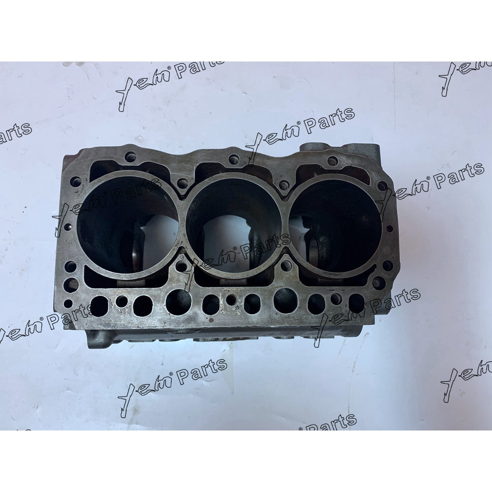 Cylinder Block For Yanmar 3TNV82 Engine parts