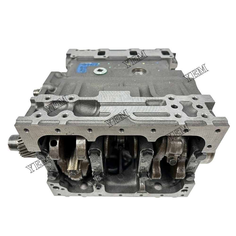 Cylinder Block Assy + Cylinder Head Assy + Camshaft For Yanmar 3TNV88 Engine parts