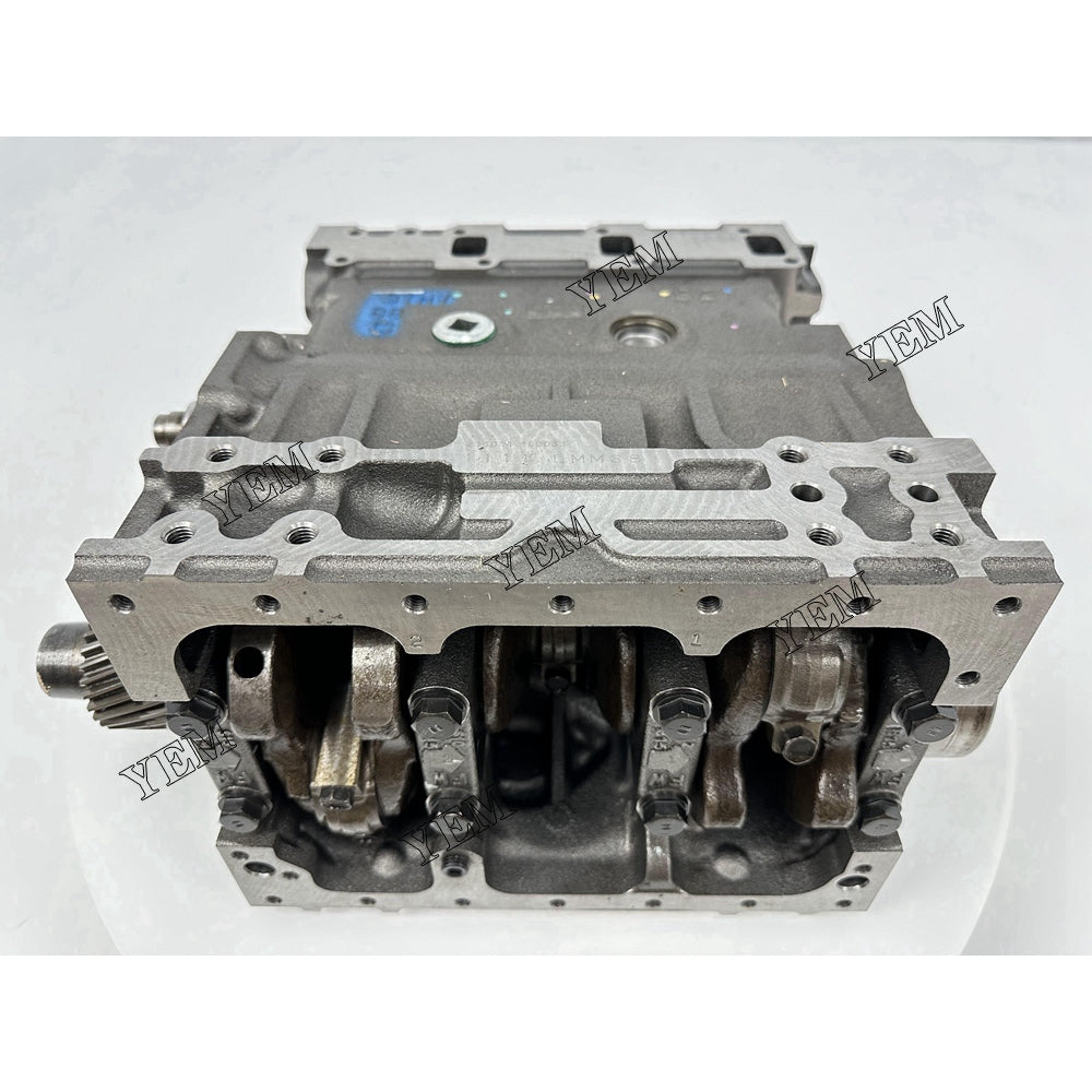 Cylinder Block Assy + Cylinder Head Assy + Camshaft For Yanmar 3TNV88 Engine parts