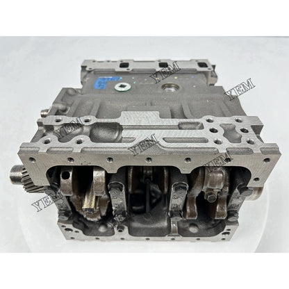 Cylinder Block Assy + Cylinder Head Assy + Camshaft For Yanmar 3TNV88 Engine parts