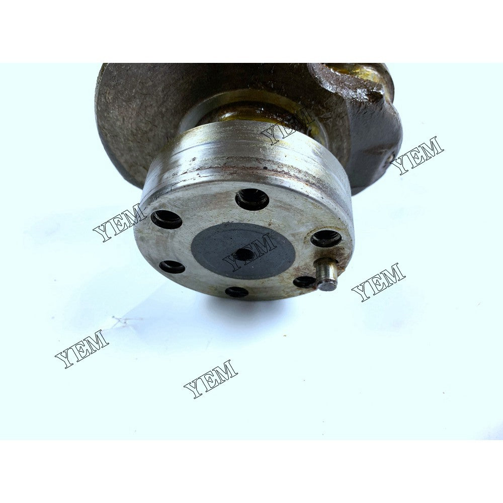 Crankshaft 3TNV88 For Yanmar Engine parts