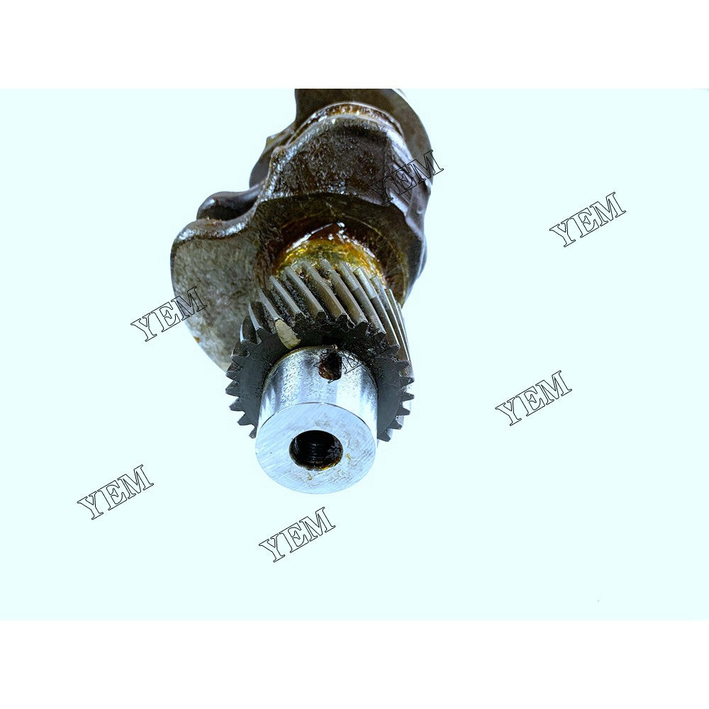 Crankshaft 3TNV88 For Yanmar Engine parts