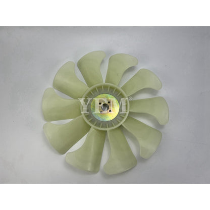 Fan Blade 3TNV88 For Yanmar Engine parts