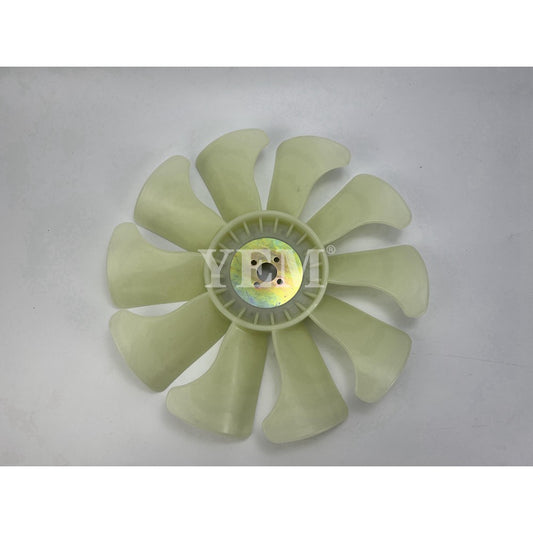 Fan Blade 3TNV88 For Yanmar Engine parts