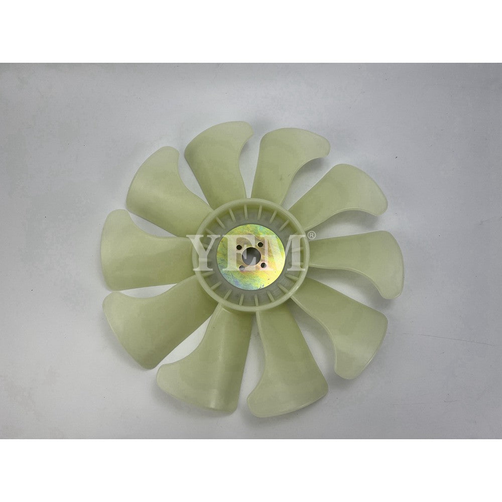 Fan Blade 3TNV88 For Yanmar Engine parts