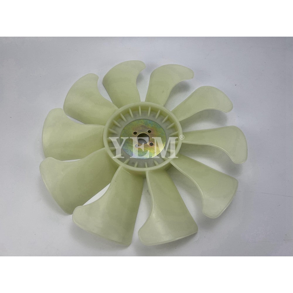 Fan Blade 3TNV88 For Yanmar Engine parts