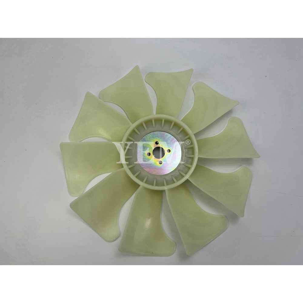 Fan Blade 3TNV88 For Yanmar Engine parts