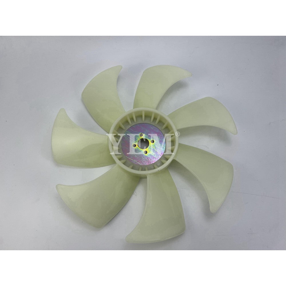 Fan Blade For Yanmar 3TNV88 Engine parts