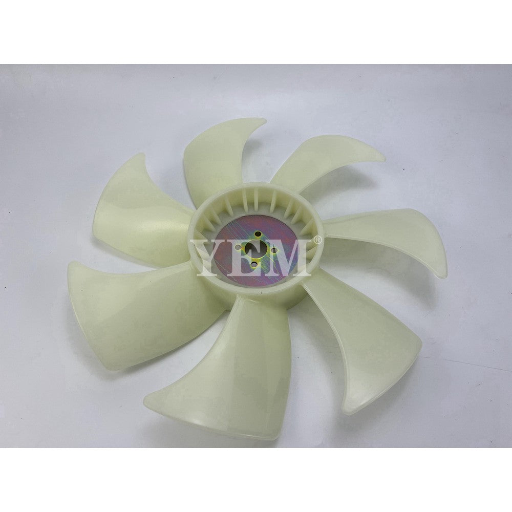 Fan Blade For Yanmar 3TNV88 Engine parts