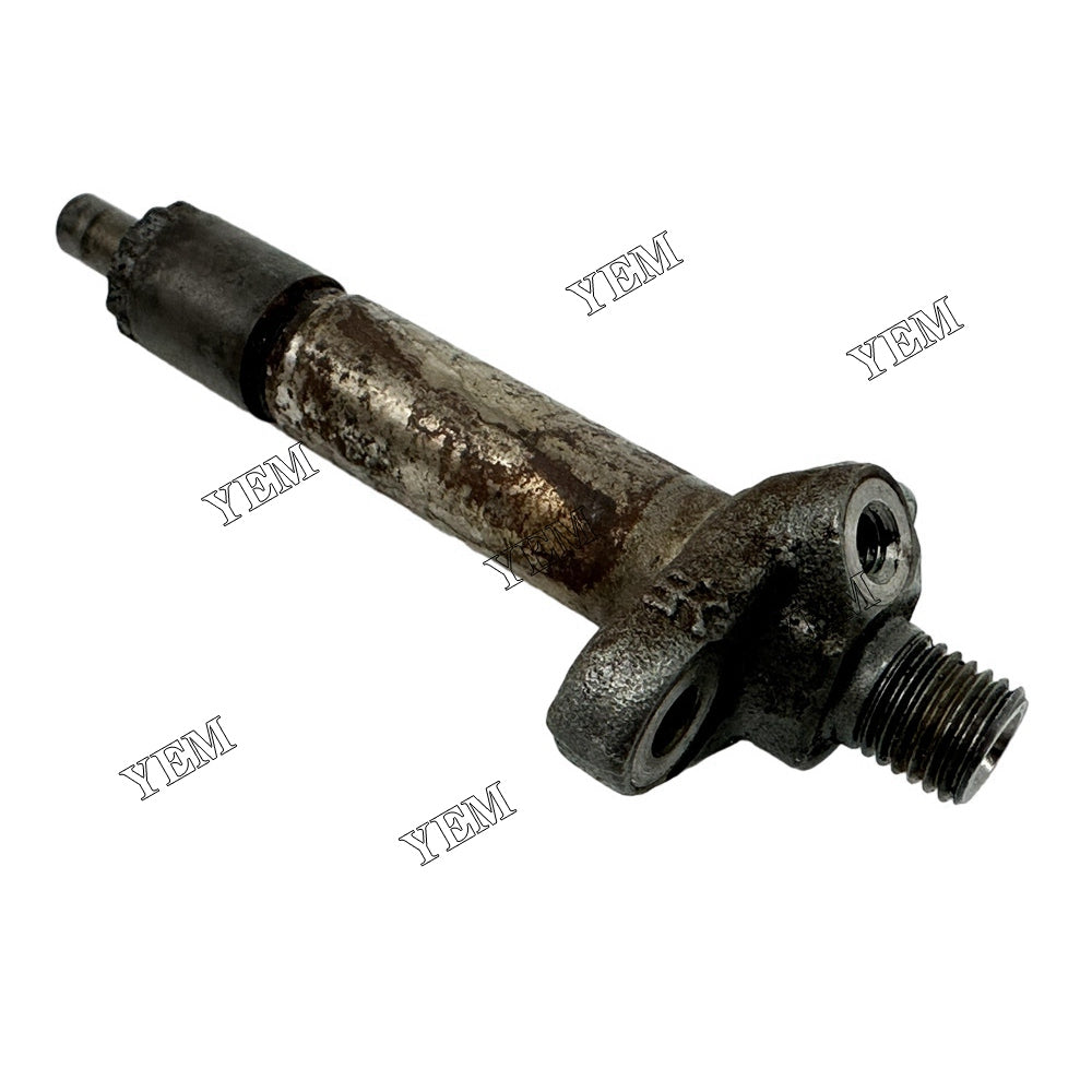 Fuel Injector For Yanmar Engine parts 4TN100