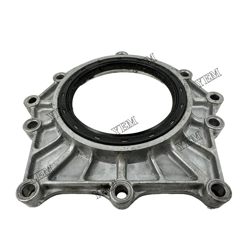 rear crankshaft oil seal housing + rear crankshaft oil seal 4TN100 For Yanmar Engine parts