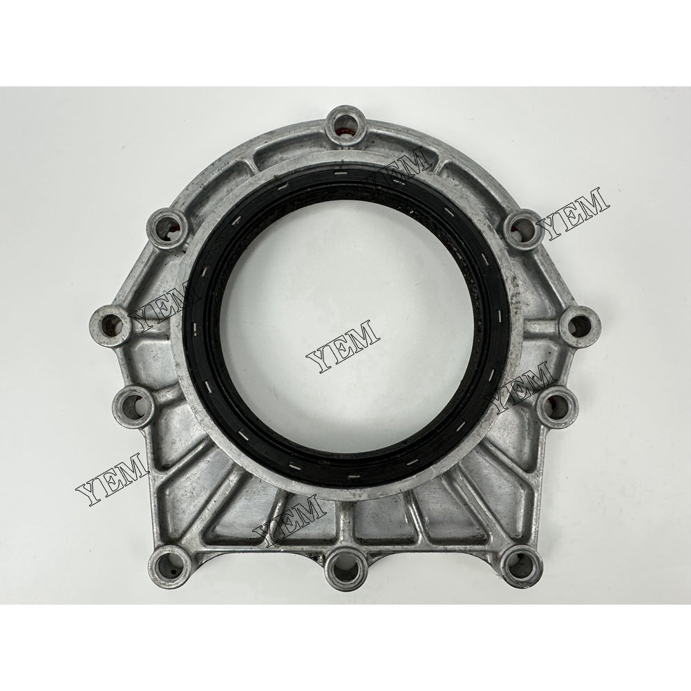 rear crankshaft oil seal housing + rear crankshaft oil seal 4TN100 For Yanmar Engine parts