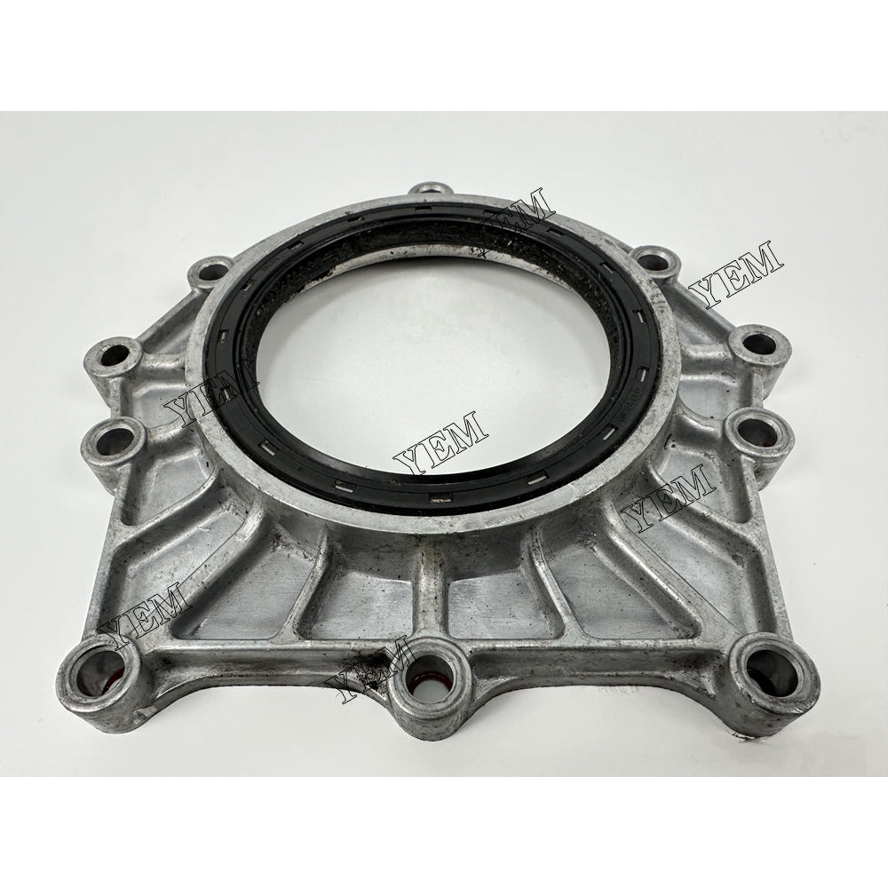 rear crankshaft oil seal housing + rear crankshaft oil seal 4TN100 For Yanmar Engine parts