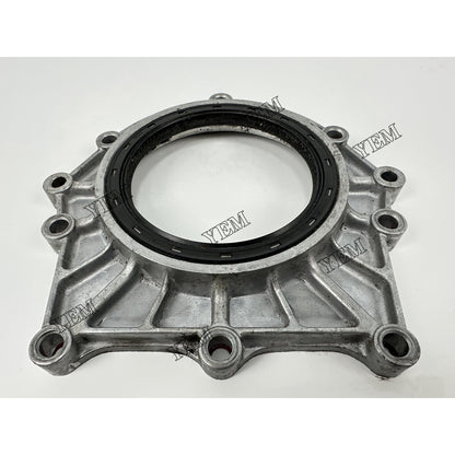 rear crankshaft oil seal housing + rear crankshaft oil seal 4TN100 For Yanmar Engine parts