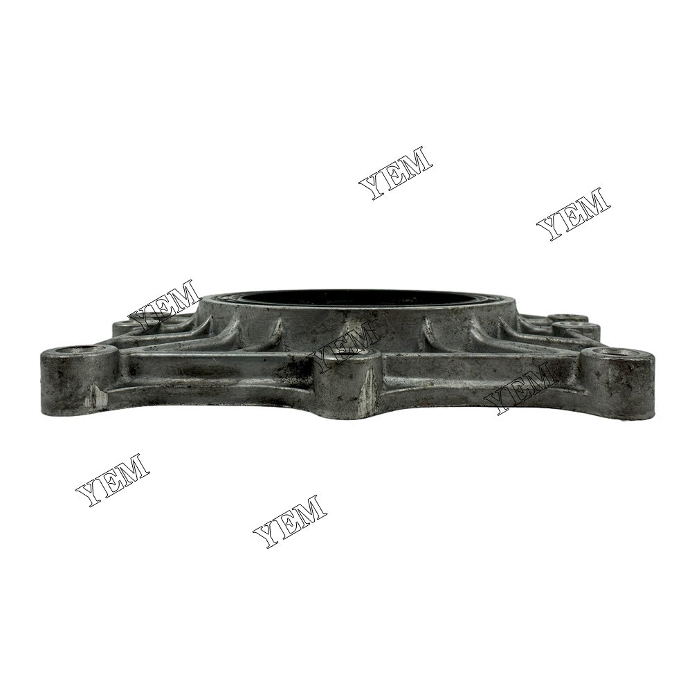 rear crankshaft oil seal housing + rear crankshaft oil seal 4TN100 For Yanmar Engine parts